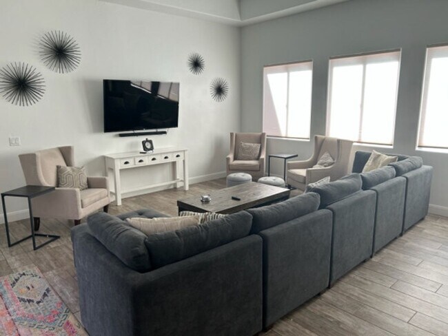 Foto del edificio - Sand Hollow Sunset