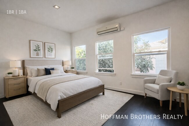 Foto del edificio - 607 N Spaulding Ave