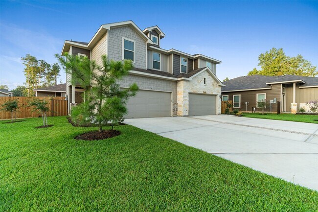 Foto del edificio - 217 Oakcrest Rd
