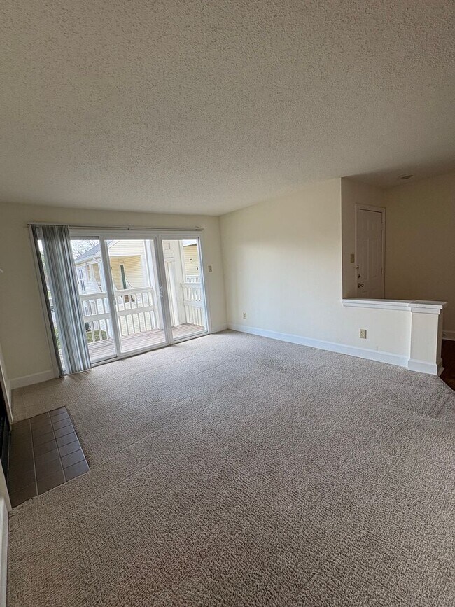 Interior Photo - Apartments at Sunset