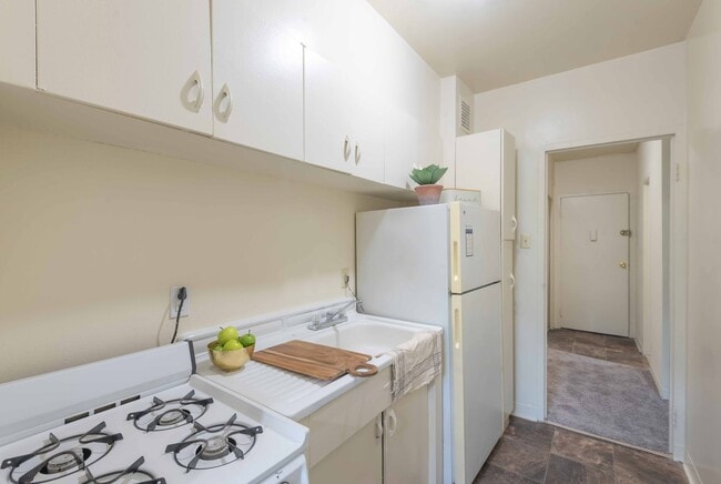 Photo - The Marylander Apartment Homes