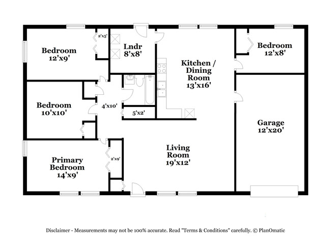 Building Photo - 4265 Aspen Way