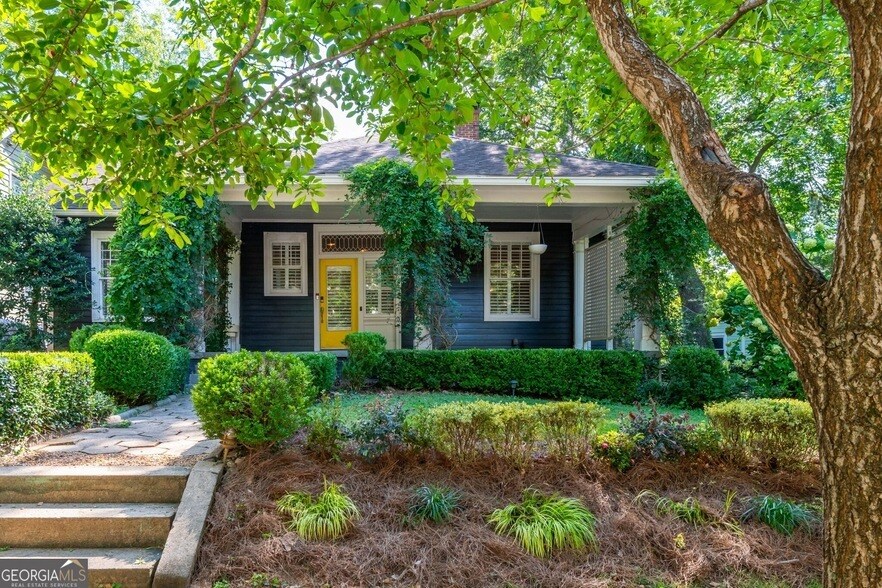 Foto principal - 242 Haralson Ave NE