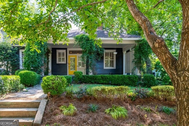 Photo - 242 Haralson Ave NE House