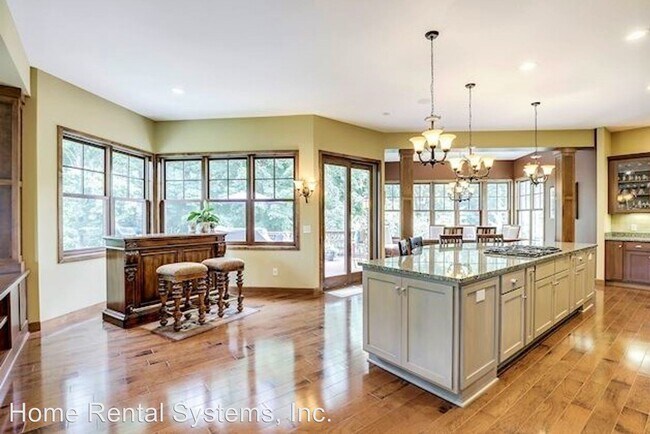 Building Photo - 5 br, 4 bath House - 14079 Haas Lake Circle