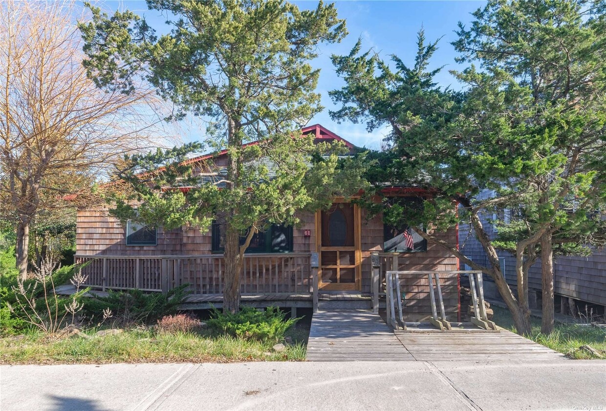 61 Ocean Rd  