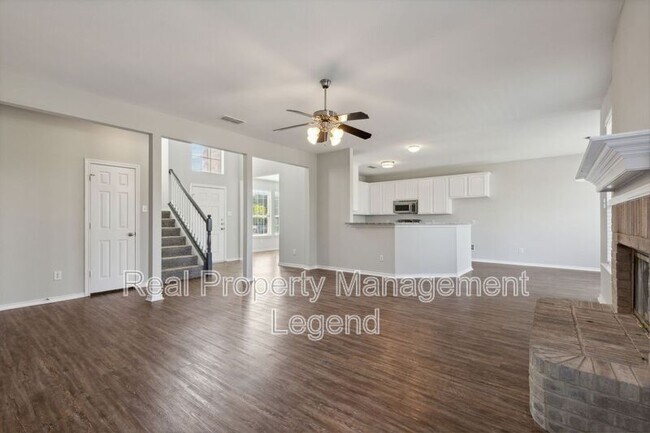 Foto del edificio - 5100 Brookside Dr