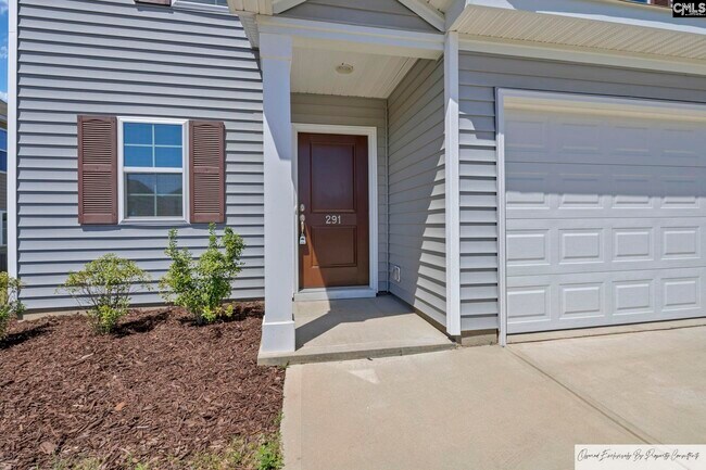 Foto del edificio - 291 Windfall Rd