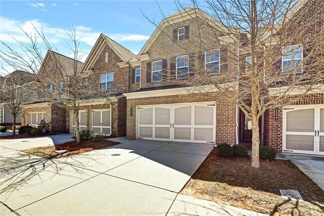 Foto del edificio - 1237 Foxcroft Ln