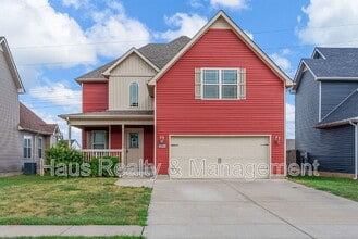 Building Photo - 191 Sambar Dr