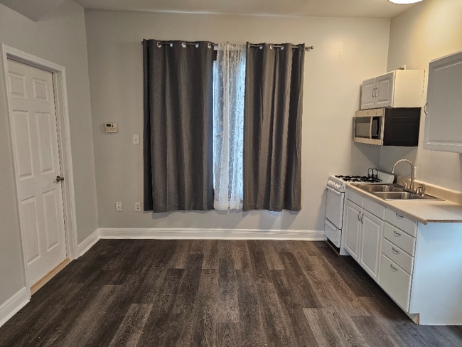 Photo - 1511 N Dupre St Apartment