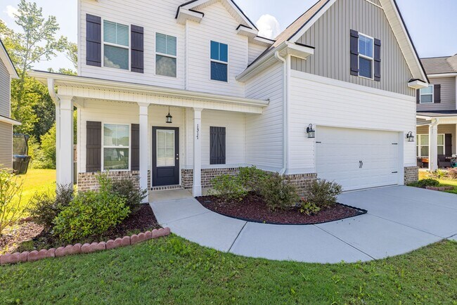 Building Photo - 1317 Batchelor Ct