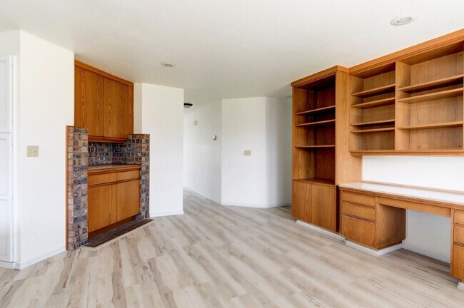 Foto del edificio - Charming & Updated 3-Bedroom Home