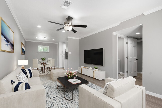 Building Photo - The Westbriar