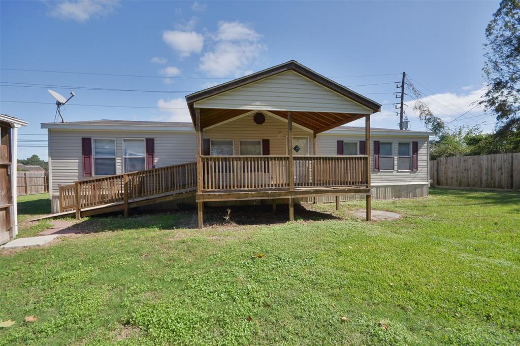 1638 Darden Dr, Huffman, TX 77336 House for Rent in Huffman, TX