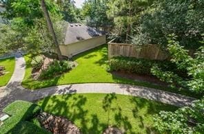 Building Photo - 6607 Lake Woodlands Dr