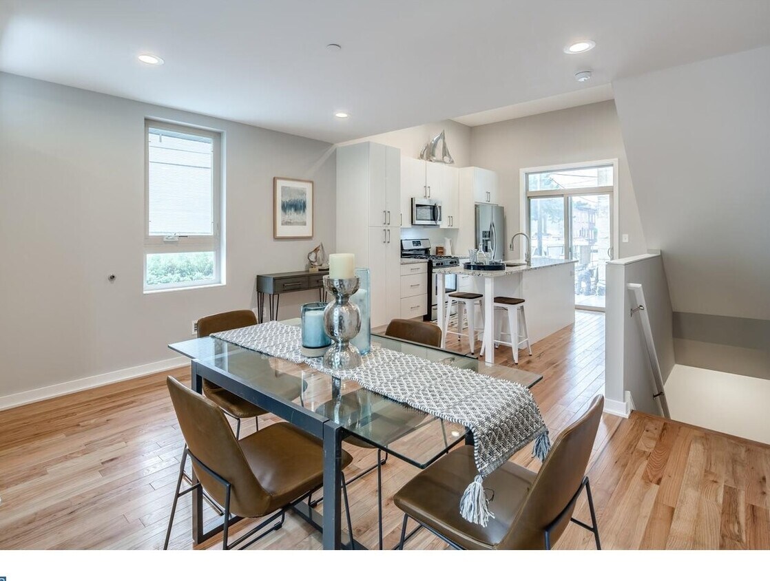 Foto principal - 1850 E Cumberland St