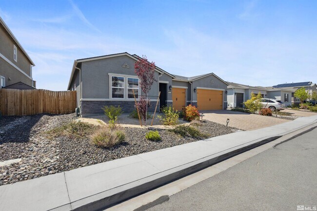 Building Photo - 7927 Furnace Creek Ct