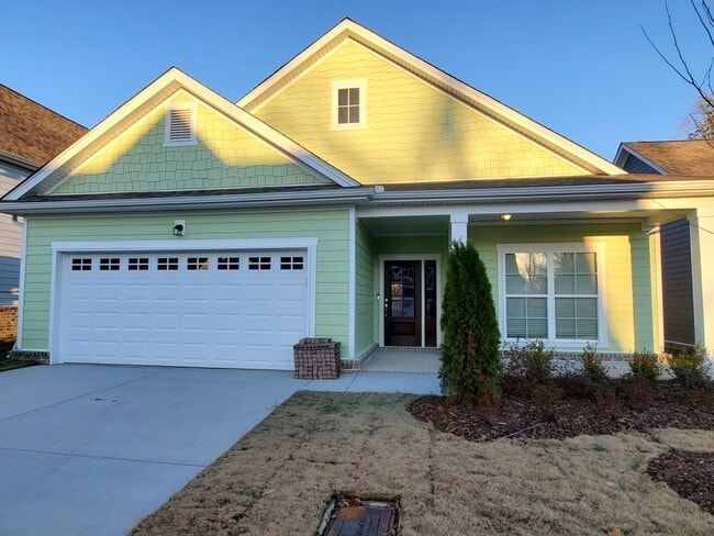 Photo - 220 Hermitage Point Dr House