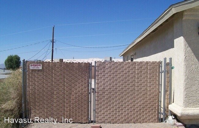 Building Photo - 3 br, 2 bath House - 3017 Caliente Drive