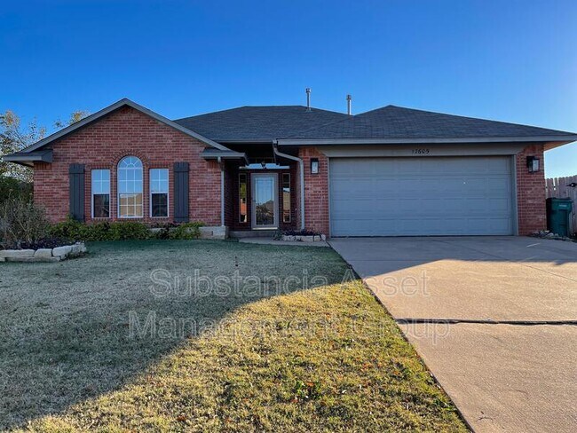 Building Photo - 17605 Lead Ln