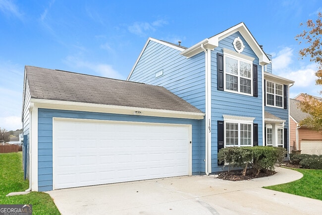 Building Photo - 1163 Millwood Dr
