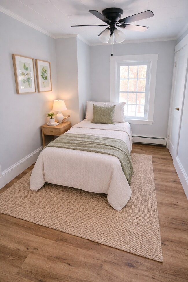 Foto del edificio - 308-2 Union St