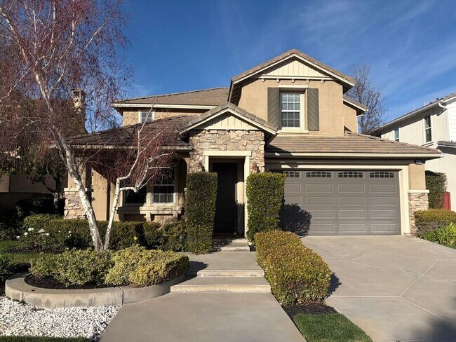 Foto del edificio - 46172 Pinon Pine Way