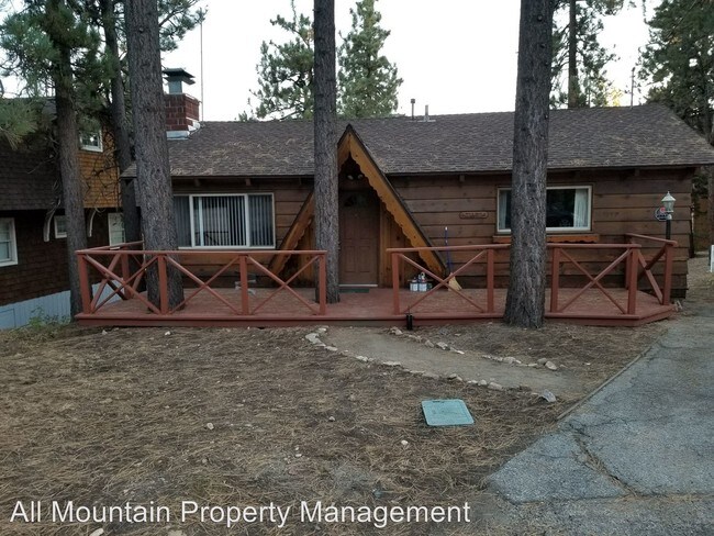 Building Photo - 2 br, 1 bath House - 39093 North Bay Drive