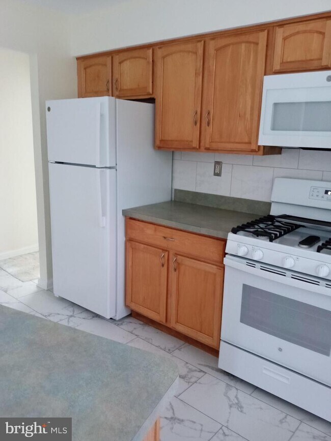 Foto del edificio - 468 Pennsylvania Ave