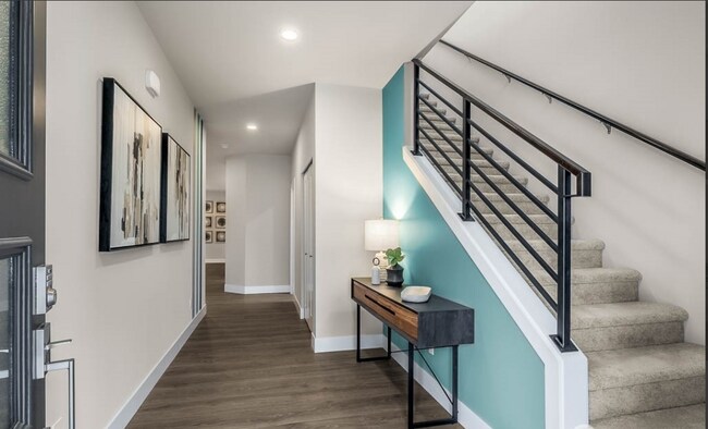 Foto del edificio - 18229 17th Ave W