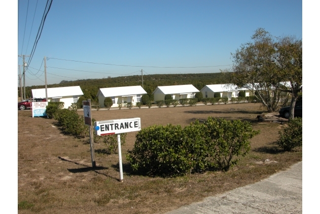 Foto del edificio - Lake Mabel Cottages and RV