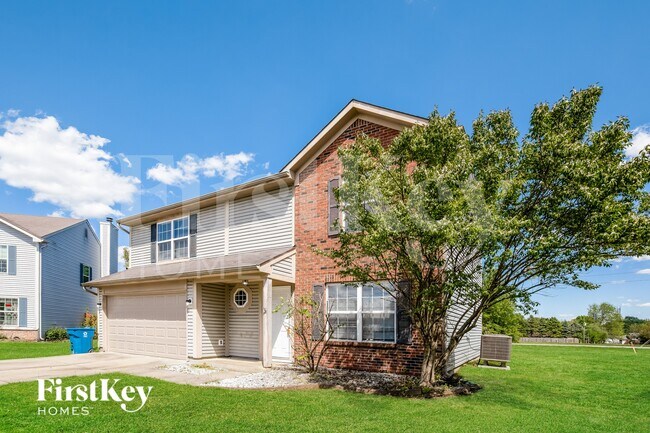 Foto del edificio - 8813 Brassport Cir
