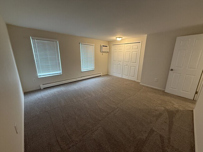 Dormitorio principal - 1133 Tienken Ct