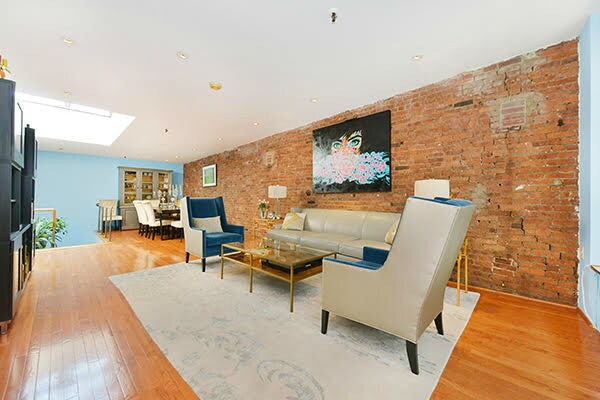 Foto del edificio - 83 Spring St