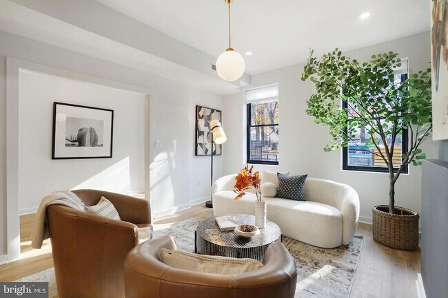 Foto del edificio - 403 O St NW