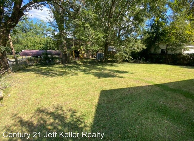 Building Photo - 2 br, 1 bath House - 2540 Ivey Road