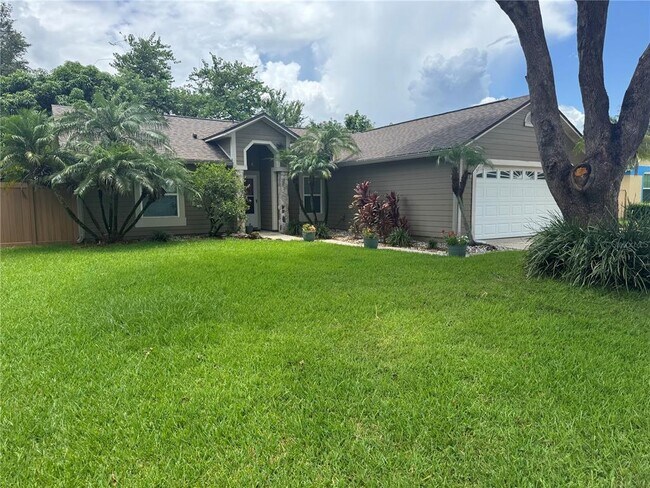 Foto del edificio - 9717 Lingwood Trail