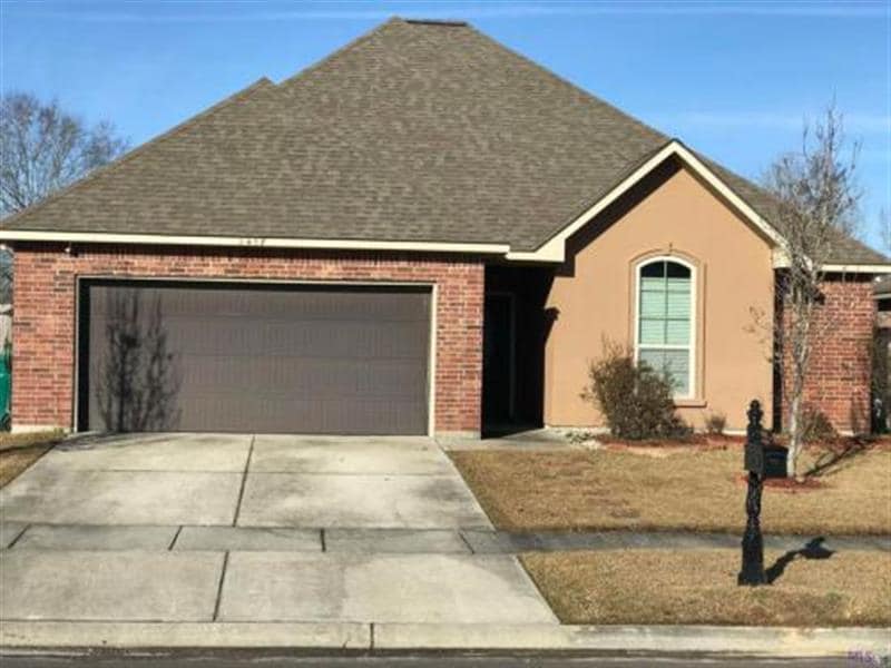 Apartment For Rent Zachary La at Emil Mize blog