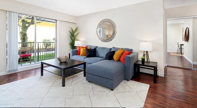 Interior Photo - Mountain Park Residences