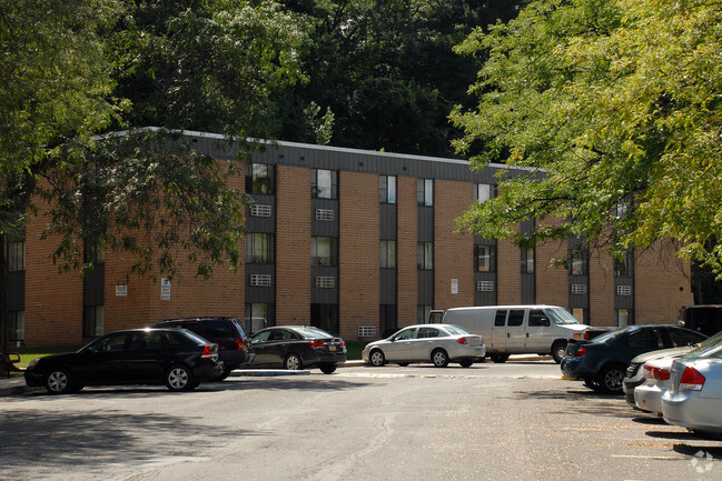 Foto del edificio - Market Square Apartments