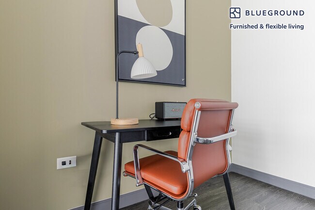 Foto del edificio - 60 E Randolph St