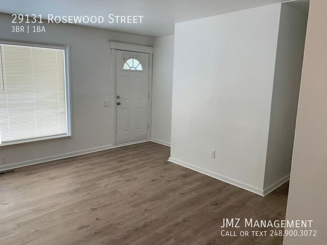 Foto del edificio - 29131 Rosewood St