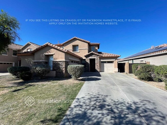 Building Photo - 15250 W Morning Glory St Building Photo - 15250 W Morning Glory St