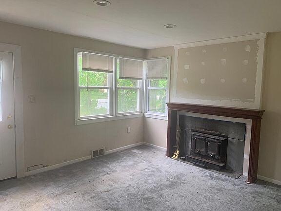 Building Photo - 2725 Woodland Ave