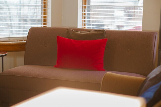 Foto del edificio - Nicely updated 1 bedroom / 1 bathroom in S...