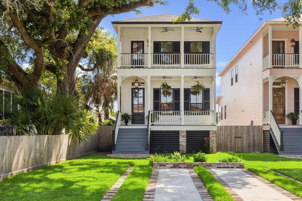 Foto principal - 1514 31st St