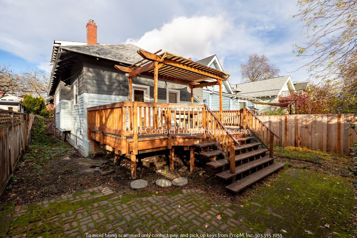 Primary Photo - Charming Richmond Home with Unbeatable Acc...