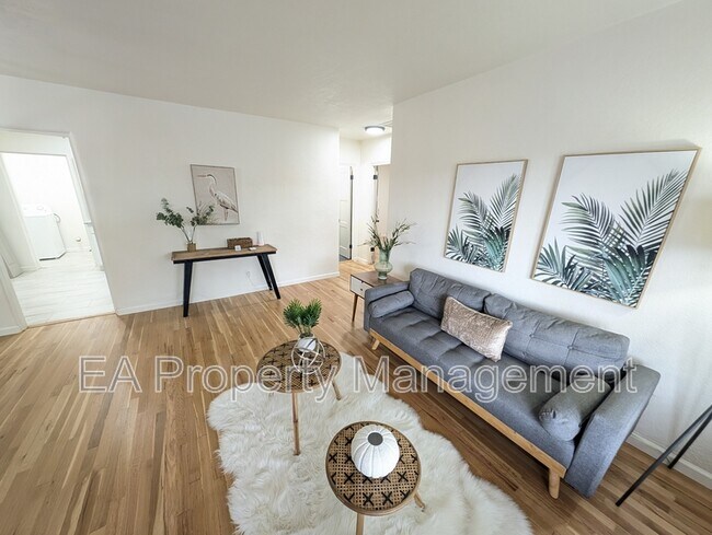 Foto del edificio - 1202 Truman St SE