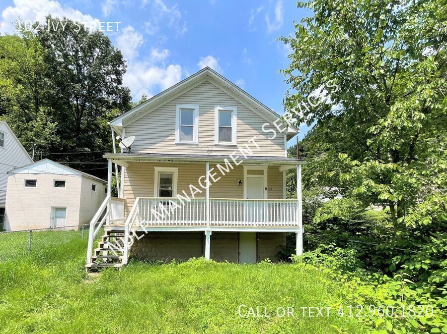 Foto principal - 102 Ivy St